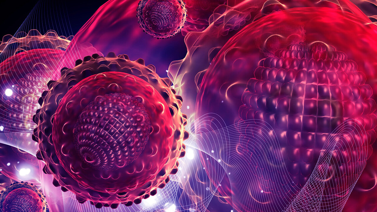 تشخیص زودهنگام سرطان با هوش مصنوعی