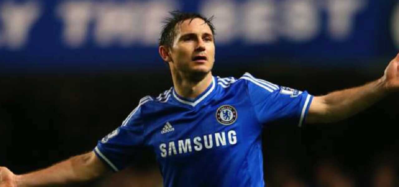 فرانک لمپارد