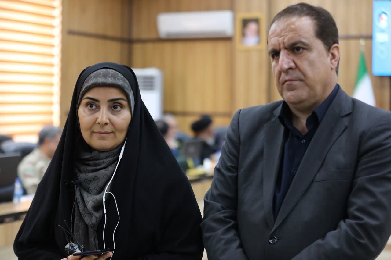 تکمیل زیرساختهای جادهای و ریلی استان ایلام در اولویت است