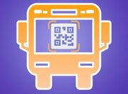 رونمایی از قابلیت پرداخت کرایه اتوبوس با QR کد در «اصفهان من»
