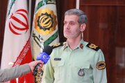 انهدام ۲ باند تهیه و توزیع سلاح غیرمجاز در مازندران