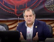 آمادگی کامل نظام سلامت برای خدمت‌رسانی به زائران اربعین