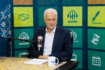 شهر اصفهان صورت تاریخی خود را حفظ کرده است/ بهره‌برداری از زیرگذر حصه تا پایان سال ۱۴۰۴