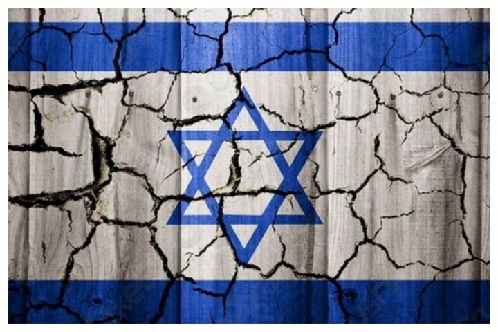 سیلی محکم نسل جوان بر چهره منحوس رژیم صهیونیستی