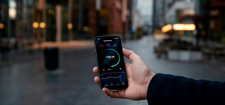 سریع‌ترین اینترنت ثابت جهان در کدام کشورهاست؟