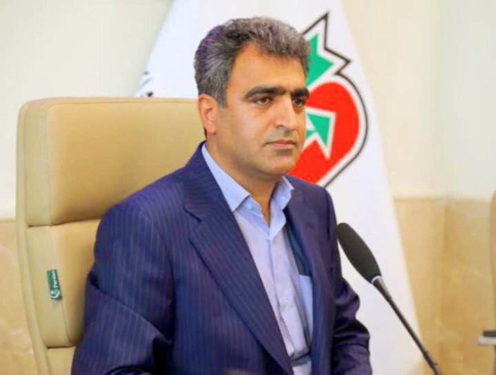 ۸۰ درصد ناوگان اتوبوسی البرز زائران اربعین را جابه‌جا می‌کنند