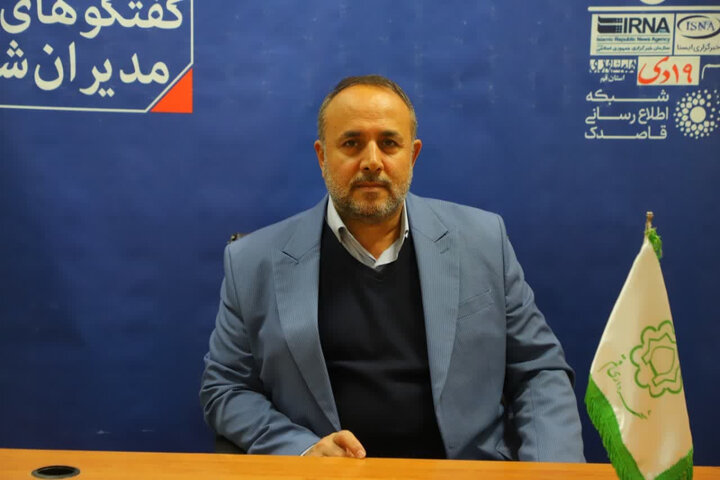 تحقق ۱۰۴ درصدی بودجه سازمان آرامستان‌های قم / ارائه خدمات ویژه در جنگ ۱۲ روزه