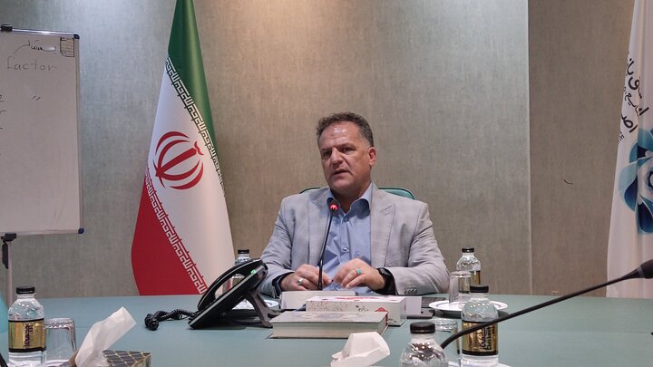 صادرات دانش‌بنیان را ساماندهی و برند ایرانی را حفظ می‌کنیم