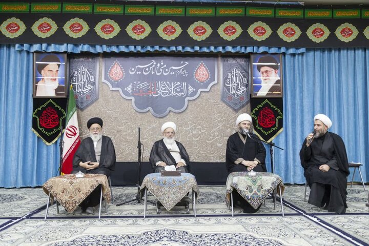 حفظ انسجام ملی، رمز موفقیت‌های آینده کشور است