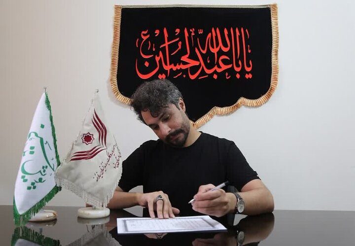 آزادی زندانیان جرائم غیرعمد یزدی با کمک مصطفی راغب