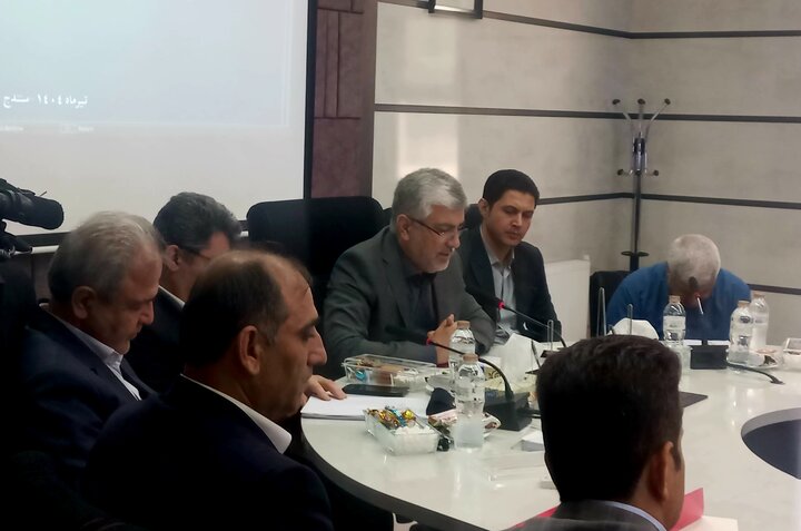 مطالعات منطقه آزاد بانه و مریوان باید هرچه سریع‌تر تکمیل شود