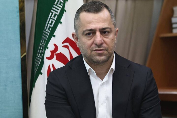 جوانان در بحران اخیر با غیرت از هویت اجتماعی کشور دفاع کردند