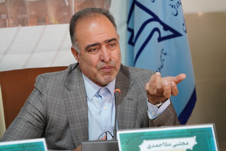 ورود خیران مدرسهساز اصفهان به هوش مصنوعی/ شکست رکورد تفاهمنامه ساخت مدرسه در جنگ ۱۲ روزه