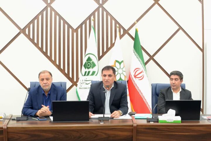 تاسیس پایگاه ایمنی باغات شیراز جهت صیانت از آخرین ریه‌های سبز شیراز