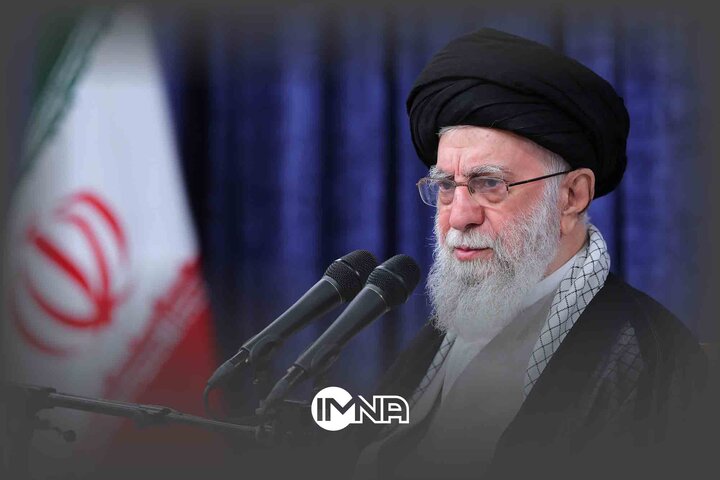 فیلم کامل بیانات رهبر انقلاب در دیدار با مسئولان قوه قضائیه