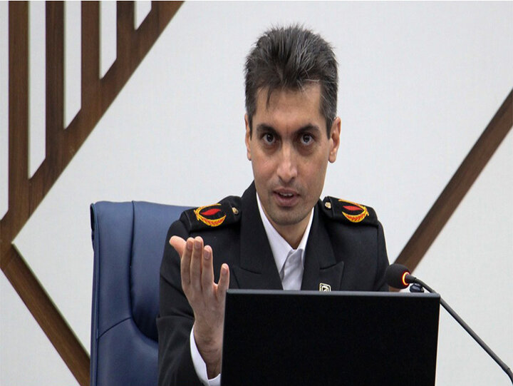 اجرای پویش «نجات طبیعت شیراز» برای سومین سال متوالی با مشارکت شهروندان