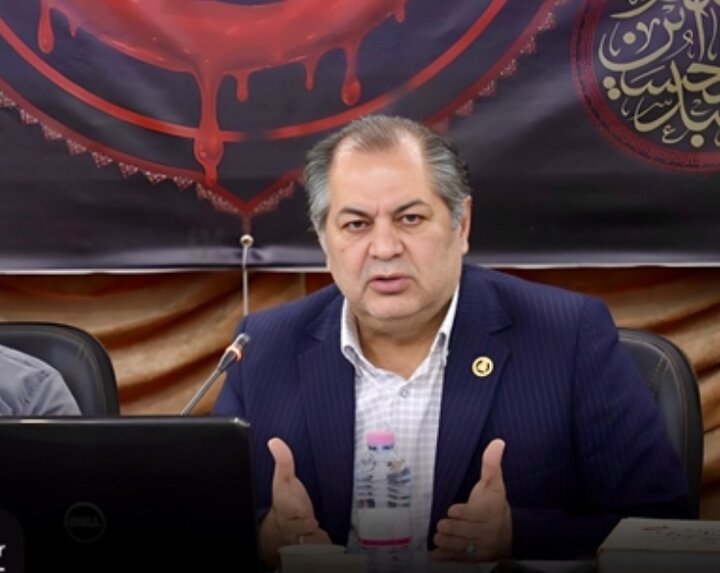 آمادگی کامل نظام سلامت برای خدمت‌رسانی به زائران اربعین