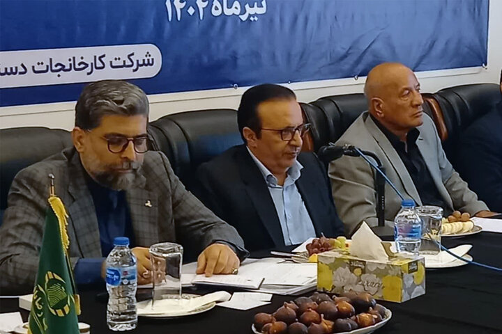 شرکت‌های بزرگ صنعتی در حوزه مسئولیت اجتماعی فعال‌تر عمل کنند