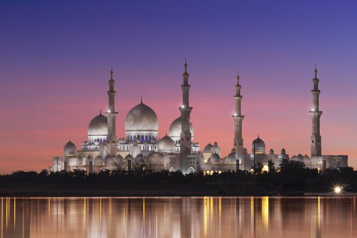 بهترین جاذبه‌های گردشگری جهان در کدام کشورها قرار دارند؟