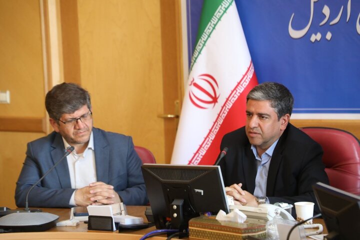 پیشرفت متوازن همه بخش‌های پروژه راه‌آهن