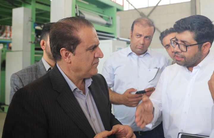 لزوم احیای واحدهای تولیدی راکد