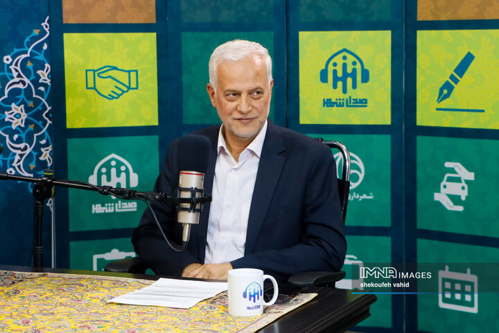 هر هفته افتتاحیه‌های جدید داریم/حل مسائل بین‌استانی و زیرساختی با اراده ملی امکان‌پذیر است