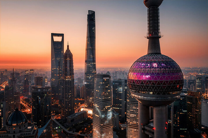 پروژه «جامعه شاد»؛ الگوی نوین زیست شهری در شانگهای