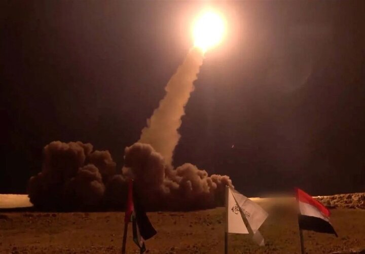 موشکهای یمن فرودگاه بنگوریون را تعطیل کرد