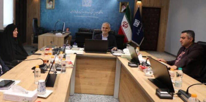 بیمارستان شهدای محمودآباد نیازمند توسعه خدمات پاراکلینیک است