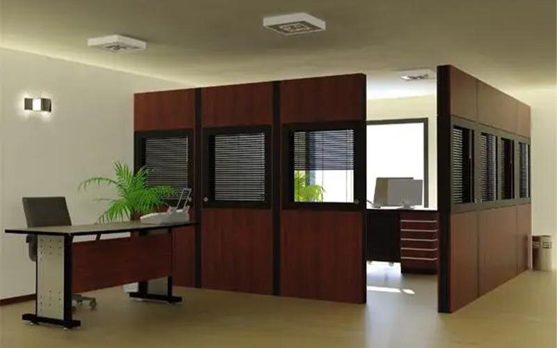 پارتیشنها در چه محیطهایی کاربرد دارند و مهمترین تفاوتها در کاربرد آنها چیست؟