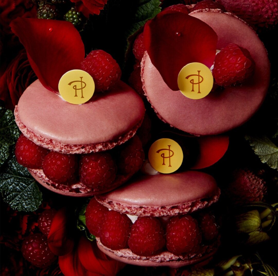 شکوه اصفهان الهام‌بخش محبوب‌ترین شیرینی تاریخ مدرن فرانسه