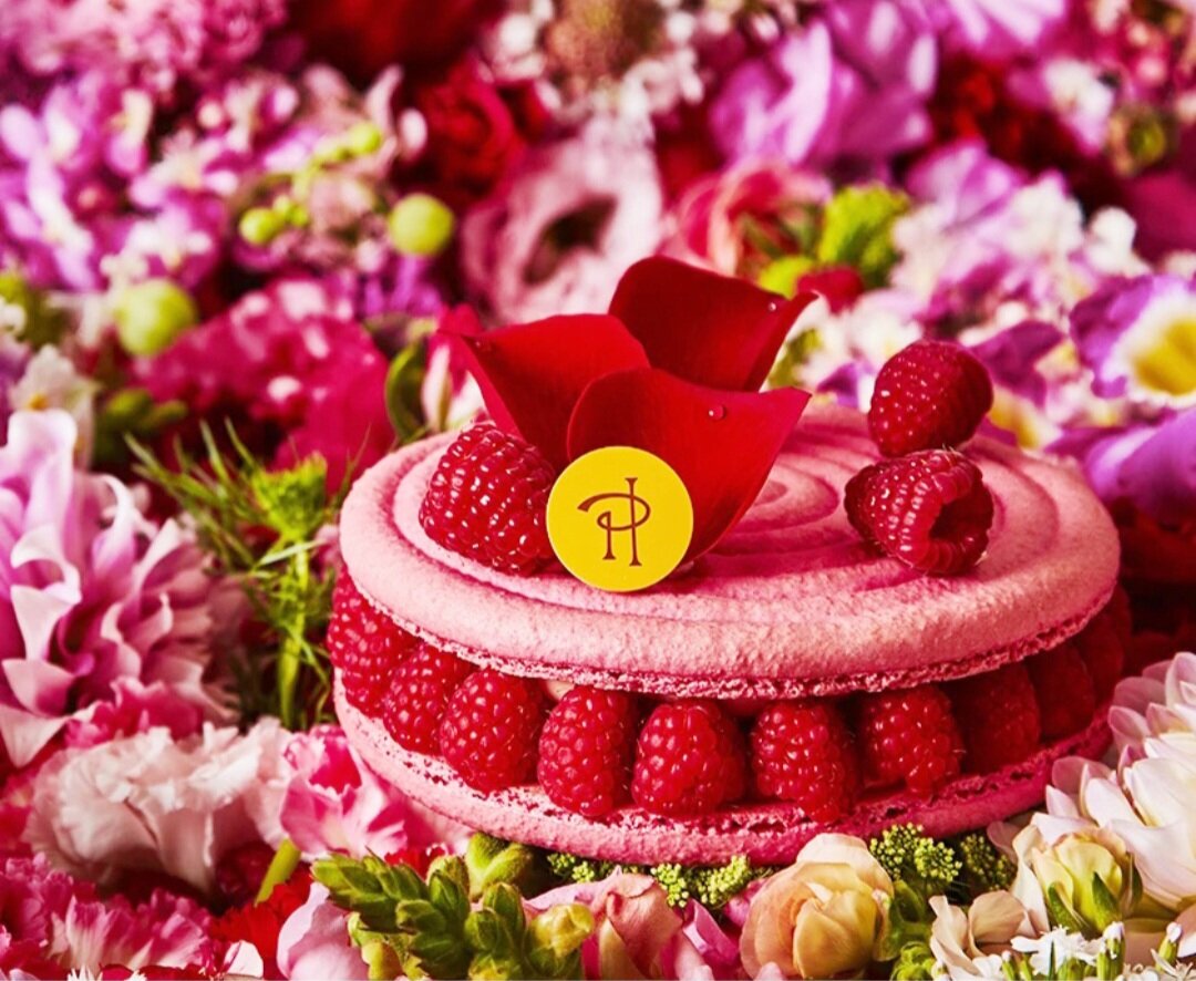 شکوه اصفهان الهام‌بخش محبوب‌ترین شیرینی تاریخ مدرن فرانسه