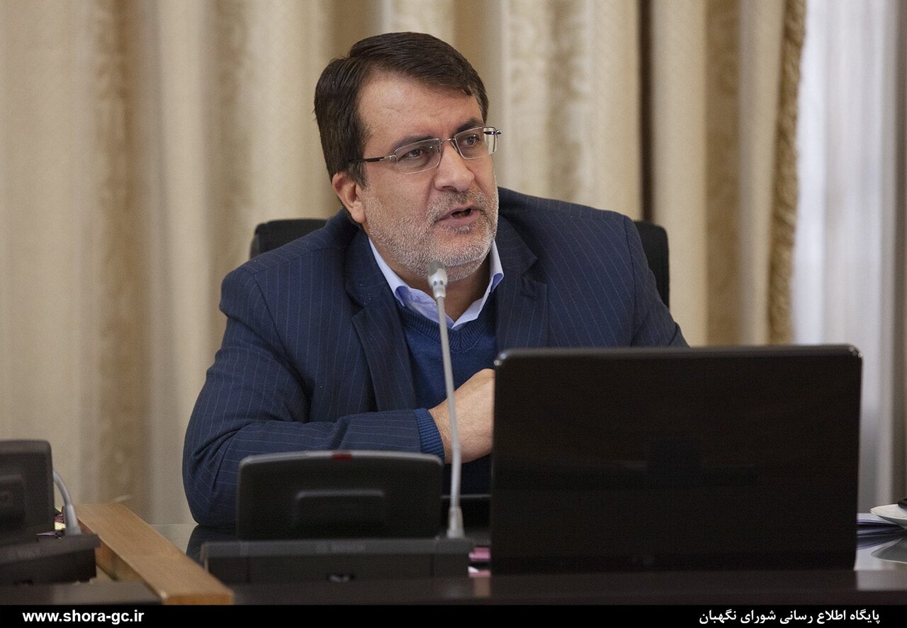 سه حقوقدان منتخب شورای نگهبان را بشناسید+ سوابق