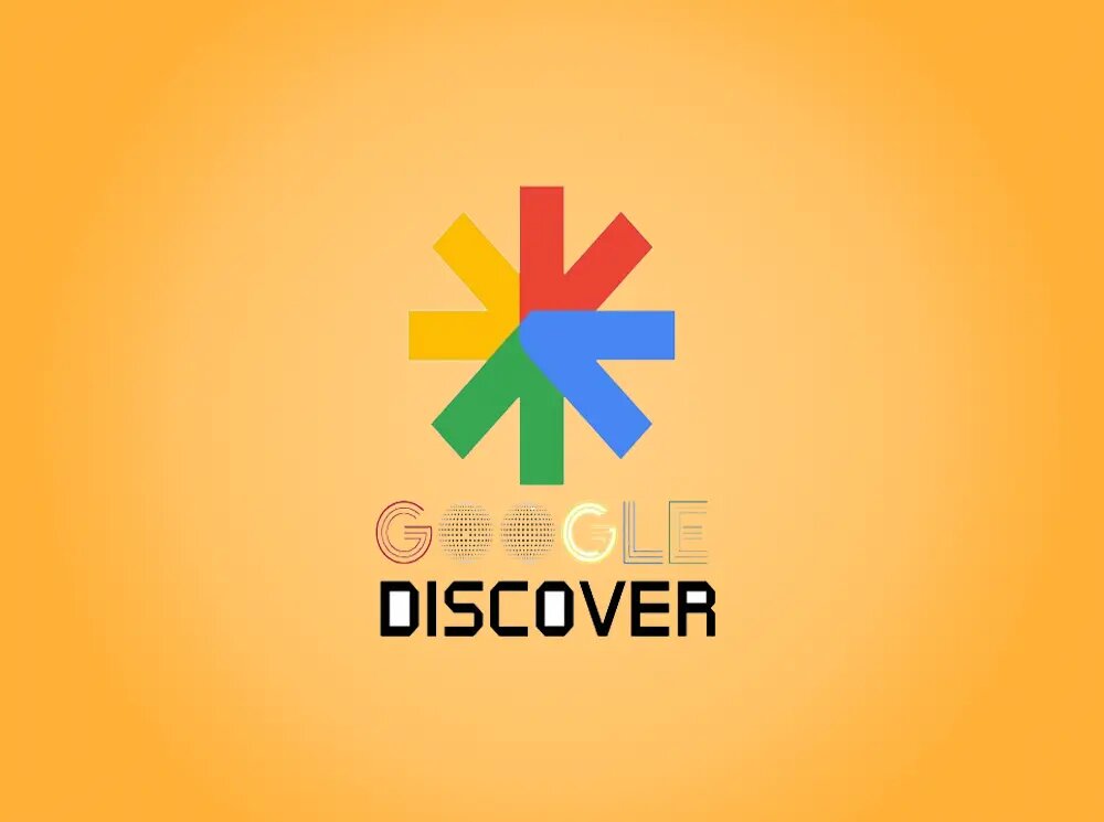 گوگل دیسکاور