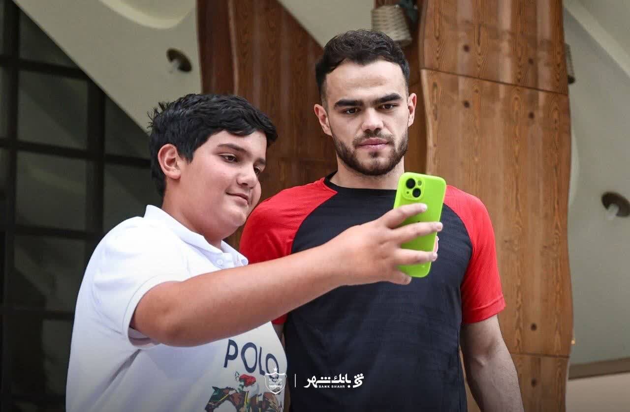 ساپینتو مسیر جدید برای استقلال ترسیم کرد / امیدواری هواداران پرسپولیس برای آمادگی اورونوف