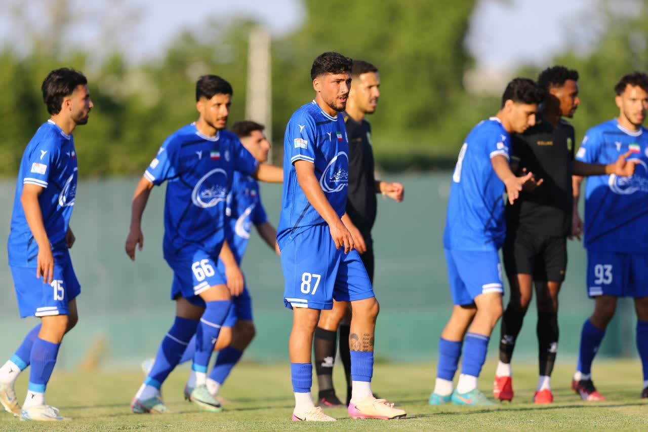 ساپینتو مسیر جدید برای استقلال ترسیم کرد / امیدواری هواداران پرسپولیس برای آمادگی اورونوف