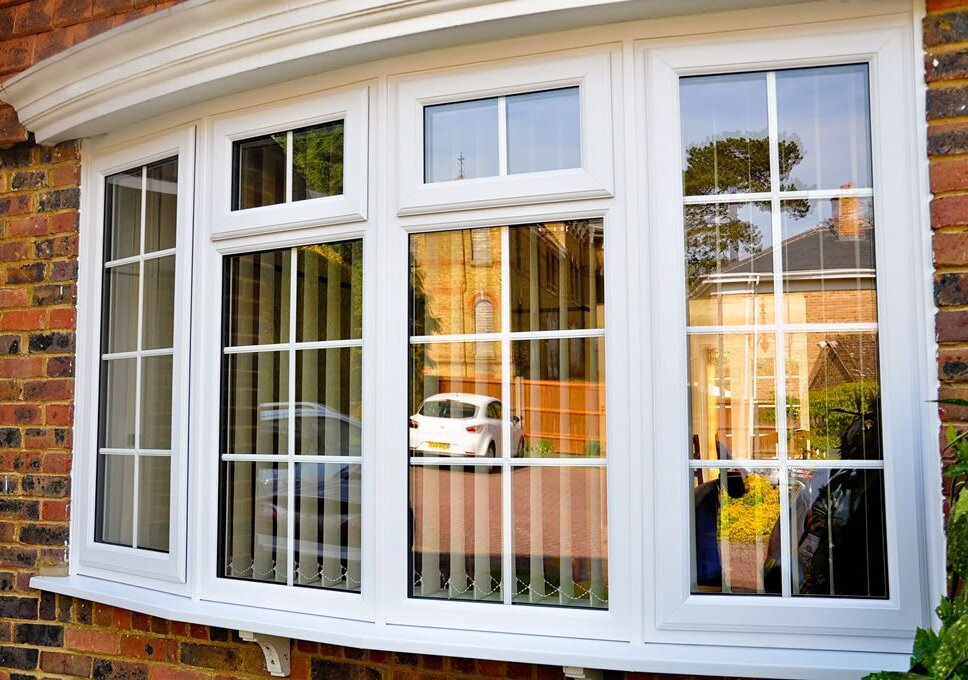 نکات طلایی برای انتخاب پنجره upvc در غرب مازندران