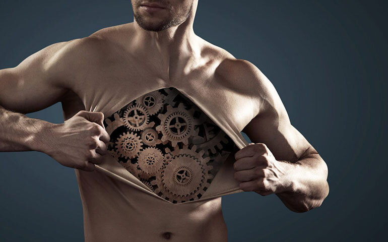 همافزایی ژنتیک و هوش مصنوعی برای نجات جانها