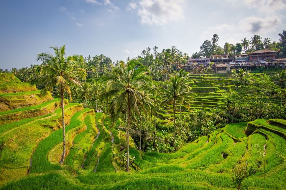 بهترین جاذبه‌های گردشگری جهان در کدام کشورها قرار دارند؟