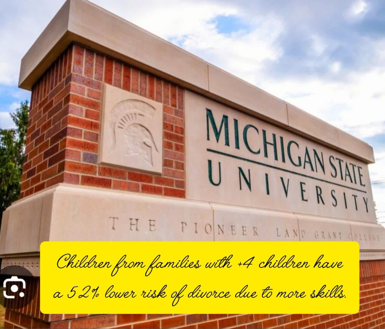 خواهر و برادر بیشتر، ریسک طلاق کمتر