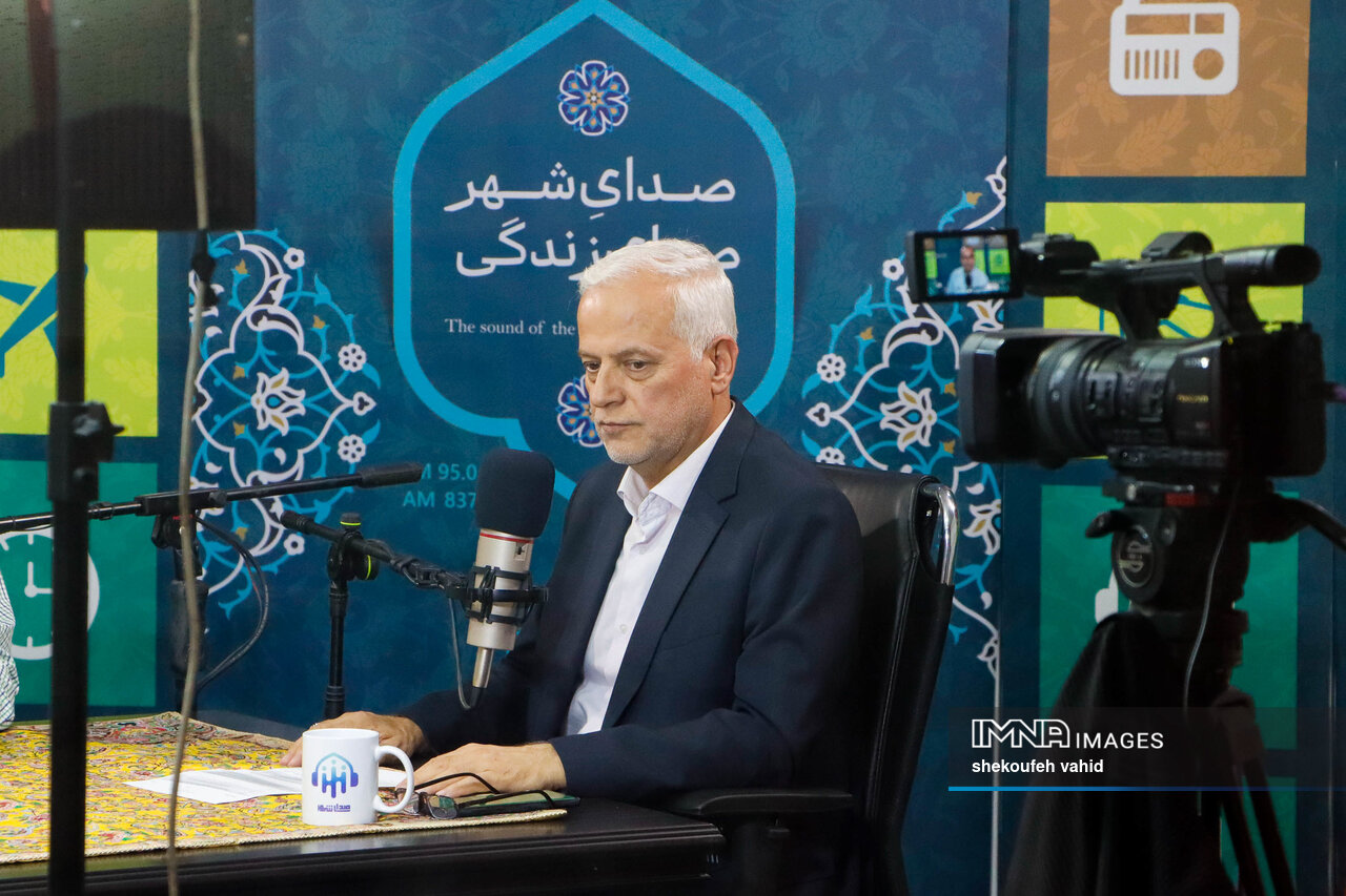 ورود نسل جدید دوچرخه و اسکوتر برقی
به شهر اصفهان/ مقدمات توسعه حملونقل پاک فراهم میشود