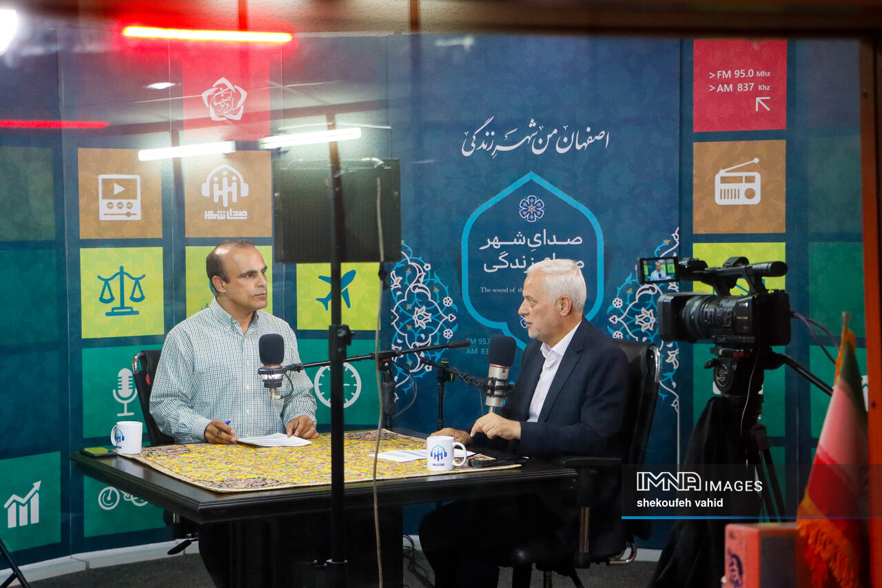 سناریوهای پدافند غیرعامل در اصفهان تعریف شده است