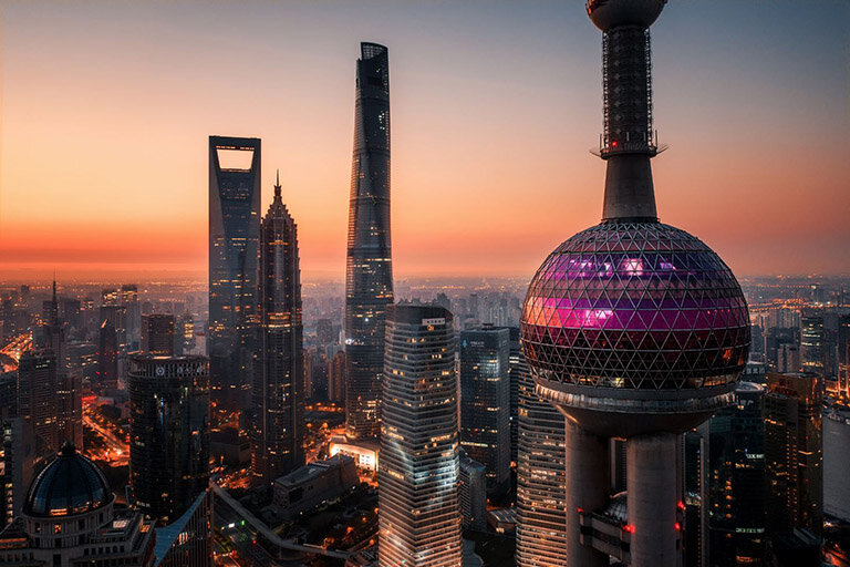 بهترین جاذبه‌های گردشگری جهان در کدام کشورها قرار دارند؟