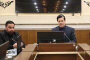هدف‌گذاری منطقه ۸ به سمت گام های راهبردی و کلان ترافیکی در اصفهان