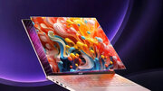 لپ‌تاپ جدید ایسر با چه ویژگی‌هایی عرضه می‌شود؟