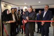 افتتاح هم‌زمان ۳۷۱ واحد مسکونی و ۴۰۴۷ طرح اشتغال‌زایی در کرمان