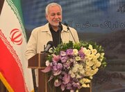 اجرای پروژه‌های عمرانی در کشور ادامه دارد