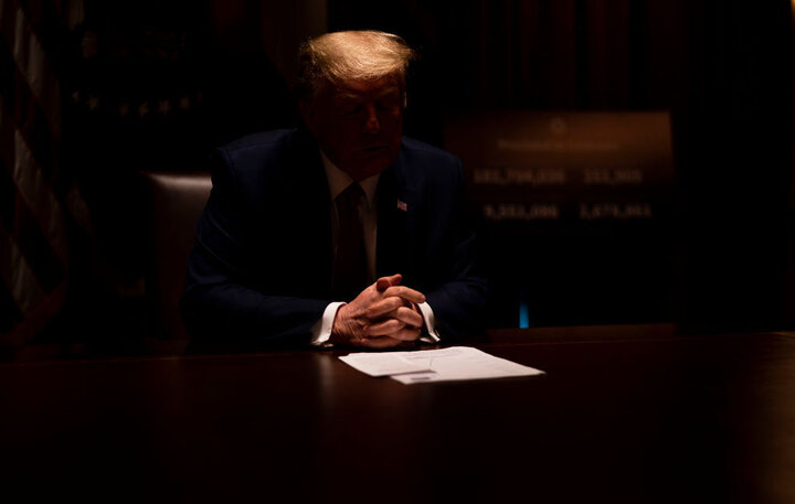 شومن بحران‌ساز