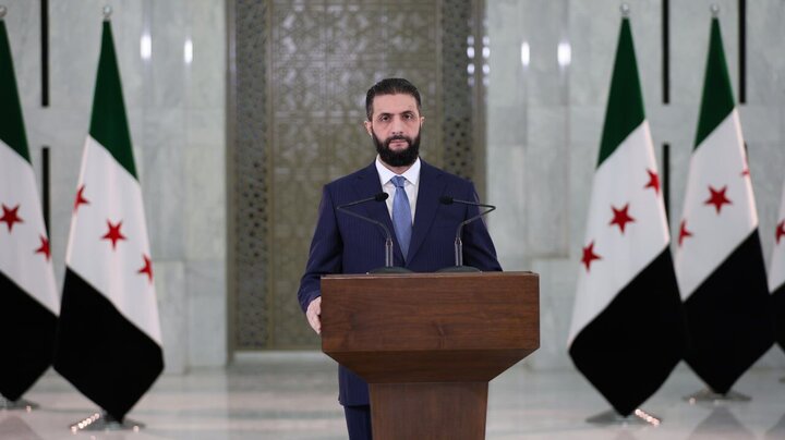 توافق امنیتی با اسرائیل ضروری است