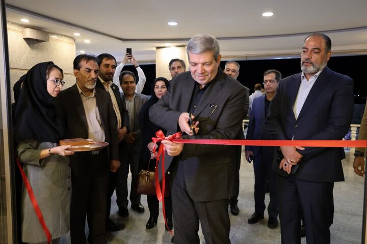 افتتاح هم‌زمان ۳۷۱ واحد مسکونی و ۴۰۴۷ طرح اشتغال‌زایی در کرمان